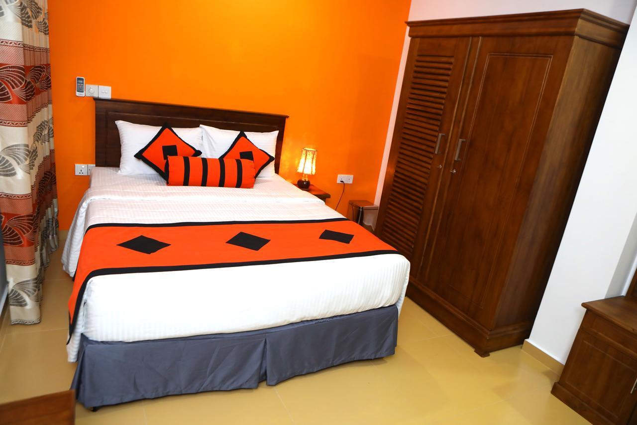 Amaya Rest Galle Exterior foto