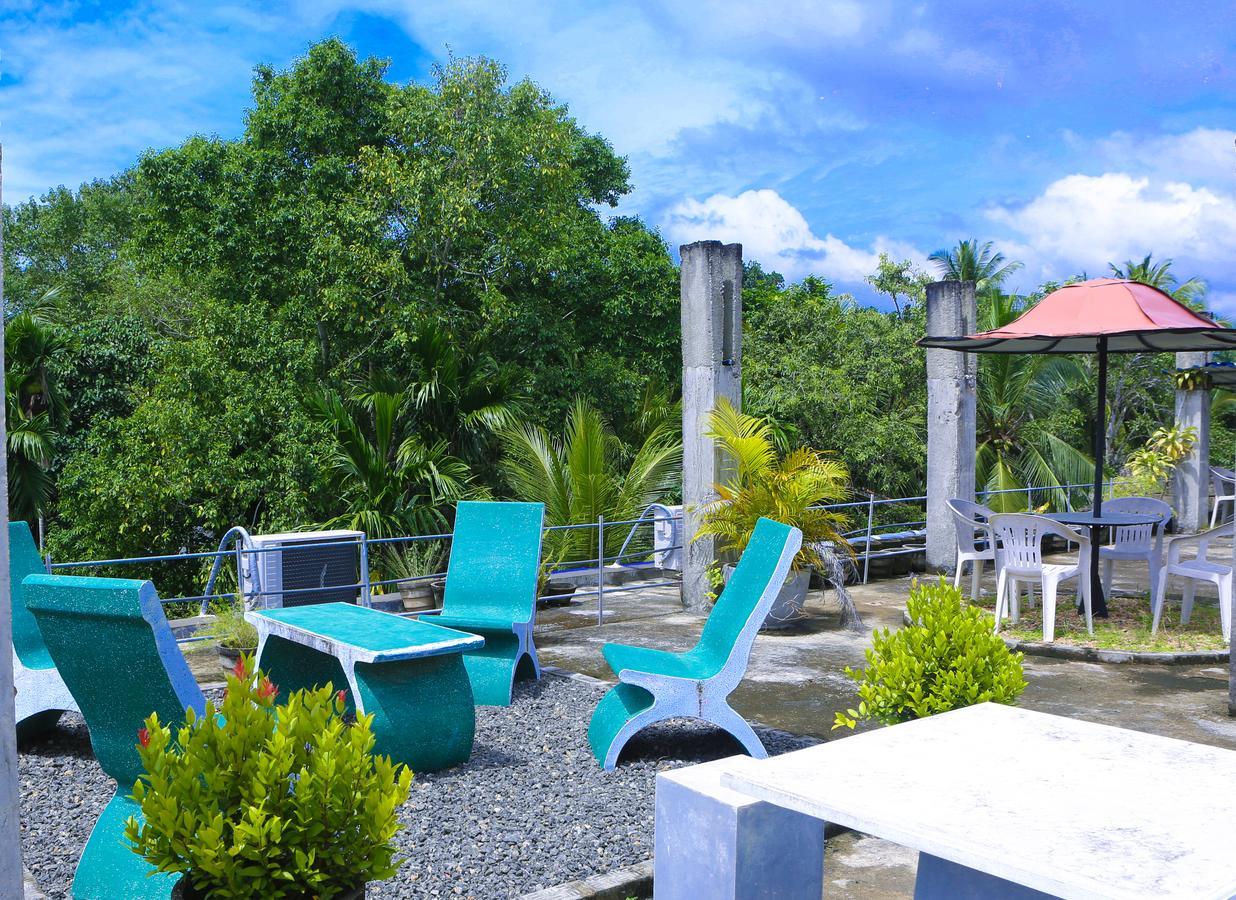 Amaya Rest Galle Exterior foto