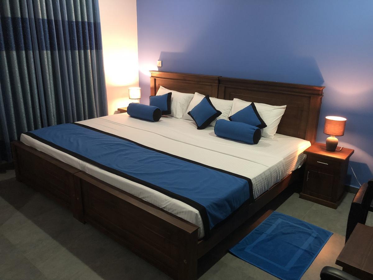 Amaya Rest Galle Exterior foto