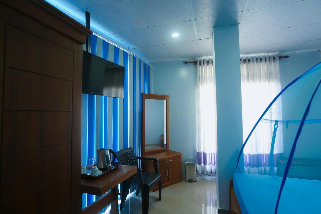 Amaya Rest Galle Exterior foto
