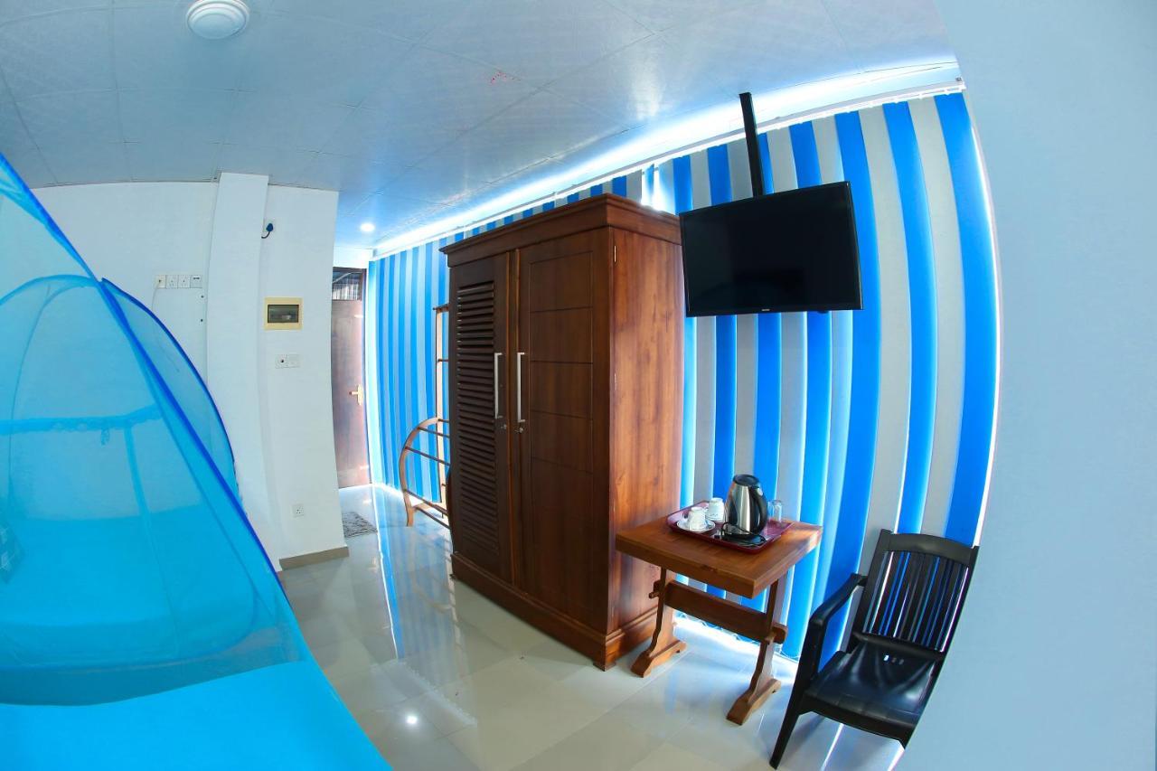 Amaya Rest Galle Exterior foto